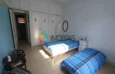 Imagem 14: APARTAMENTO 3 QUARTOS NO POSTO 4 DE COPACABANA OPORTUNIDADE !!