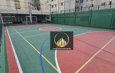 Imagem 12: Apartamento com 3 dormitórios à venda, 60 m² por R$ 470.000 - Metrô...