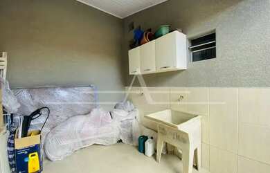 Imagem 13: CASA RESIDENCIAL em BRAGANÇA PAULISTA - SP, JARDIM SÃO MIGUEL