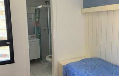 Imagem 11: APARTAMENTO RESIDENCIAL em SALVADOR - BA, HORTO FLORESTAL