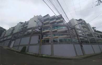 Imagem: Excelente apartamento de 2 quartos