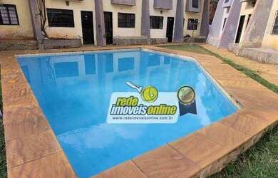 Imagem 6: Apartamento com 1 dormitório, 42 m² - venda por R$ 95.000,00 ou aluguel...