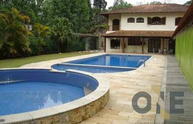 Imagem 5: CARAPICUíBA - Casa de Condomínio - Granja Viana