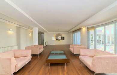 Imagem 4: CASA EM CONDOMÍNIO EM SANTA FELICIDADE Casa em condomínio em Santa Felicidade - J8