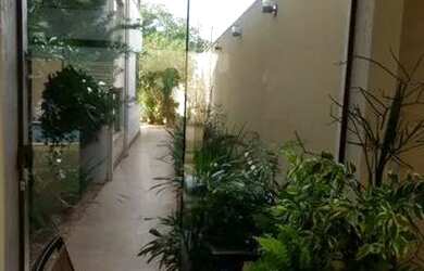 Imagem 5: Sobrado na 110 Sul