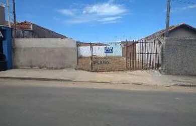 Imagem 1: Terreno. - Jardim Boa Vista