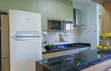 Imagem 3: Ribeirao Preto - Apartamento Padrão - Presidente Medici