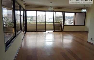 Imagem 1: Apartamentos para locação em Jundiaí no bairro Vila Arens