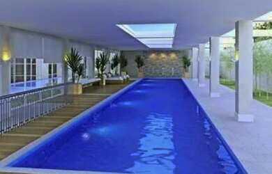 Imagem 2: Apartamento com 3 dormitórios 2 vagas 168 m² muito bem distribuídos...