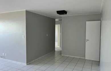 Imagem: O apartamento possui 2 Dormitórios, 1 Banheiro, 88m² de Área