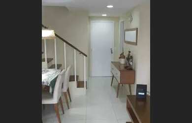 Imagem 2: Cobertura 3 qts Cachamorra