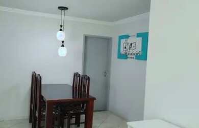 Imagem 14: VENDO APARTAMENTO MOBILIADO