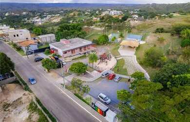 Imagem: O terreno possui 1166m² de Área e está localizado em Setor