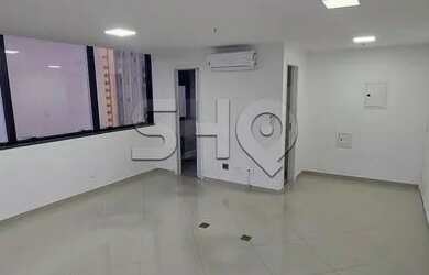 Imagem 16: Sala Comercial em Santana com 33 metros