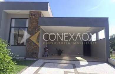 Imagem: A casa em condomínio possui 3 Dormitórios, 5 Banheiros, 4