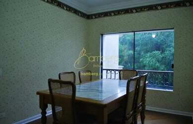 Imagem 6: RESERVA CASA GRANDE - 4 DORM - 4 SUITES - 4 VGS - LAZER COMPLETO