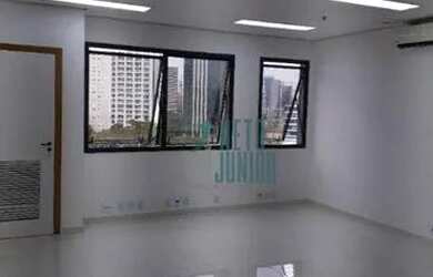 Imagem 5: Conjunto, 35 m² - venda por R$ 424.200,00 ou aluguel por R$ 2.856,00/mês - Vila Olímpia