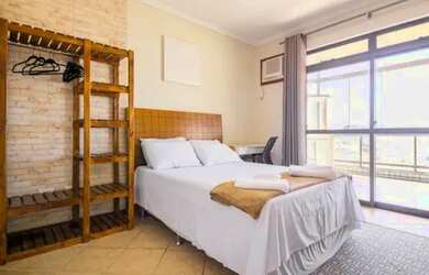 Imagem 8: Temporada Cabo Frio-RJ. Piscina, Churrasqueira, Ar-condicionadoe2 Vagas...