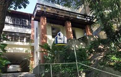 Imagem 2: Casa à venda em São Francisco: 3 QUARTOS (SENDO 1 SUÍTE), PISCINA, CHURRASQUEIRA, SUÍTE IN