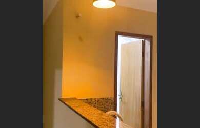 Imagem: O apartamento possui 2 Dormitórios, 1 Banheiro, 100m² de Área