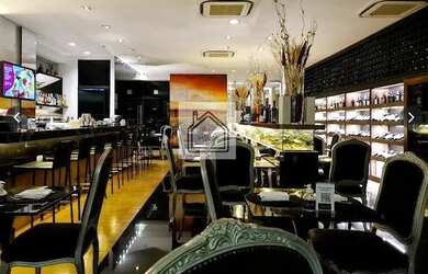 Imagem 7: Ponto comercial/Loja/Box para aluguel tem 368 metros quadrados