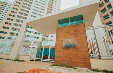 Imagem 1: AQUARELA CONDOMINIO CLUBE