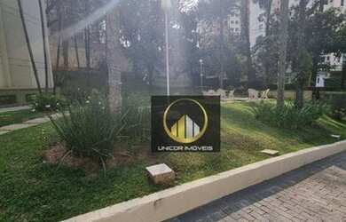 Imagem 16: Apartamento com 3 dormitórios à venda, 60 m² por R$ 470.000 - Metrô...