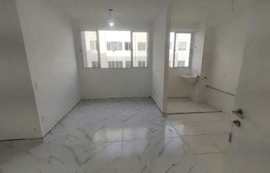 Imagem 2: Viva vida Flores. Piscina, Churrasqueira, Imóvel novoe46m² de Área