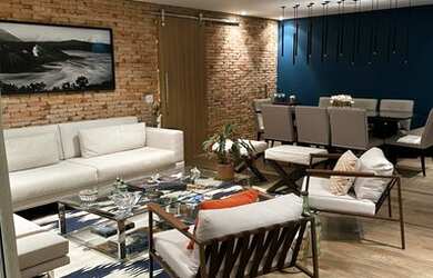 Imagem 5: SANTANA DE PARNAÍBA - Apartamento Padrão - TAMBORÉ