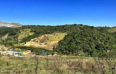 Imagem 15: Terreno de 500 metros com maravilhosa vista e ótima topografia