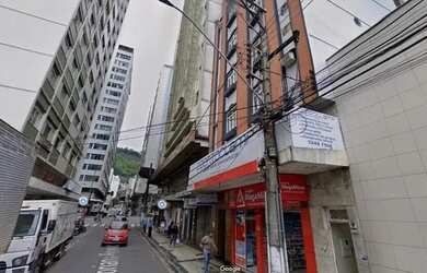 Imagem: O depósito possui 60m² de Área e está localizado em Centro