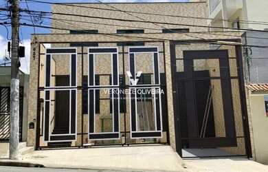 Imagem: O depósito possui 3 Vagas na garagem, 457m² de Área e está