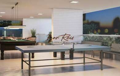 Imagem 7: Apartamento no Ed. Roland Garros na Pelinca em Campos dos Goytacazes-RJ