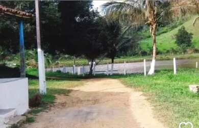 Imagem 8: Ubatã Bahia, Fazenda de Pecuária, Piscicultura e Cacau, linda área