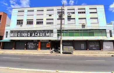 Imagem 1: Apartamento para Venda - 60.86m², 2 dormitórios, Partenon