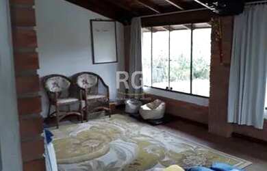 Imagem 8: Sítio para Venda - 280m², 4 dormitórios, sendo 1 suites, 6 vagas - Sítio Ipiranga