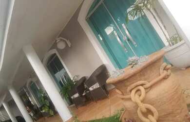 Imagem 12: CASA RESIDENCIAL em BRAGANÇA PAULISTA - SP, JARDIM AMÉRICA