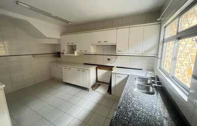 Imagem: A casa em condomínio possui 2 Dormitórios, 1 Banheiro, 1 Vaga