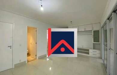 Imagem 4: Apartamento Locação Santo Amaro 101 m² 3 Dormitórios