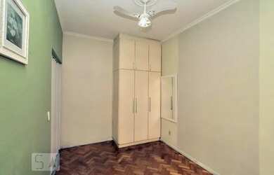 Imagem 9: Apartamento para Aluguel - Copacabana, 1 Quarto, 46 m2