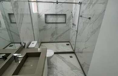 Imagem 10: Casa de condomínio 4 suites com dependências completas 3 vagas. A melhor...