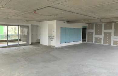 Imagem: O depósito possui 162m² de Área e está localizado em Pinheiros