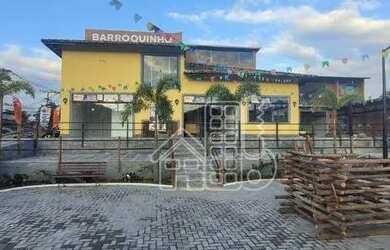 Imagem 10: Loja para alugar, 60 m² por R$ 2.300/mês - Praia de Itaipuaçu Itaipuaçu...