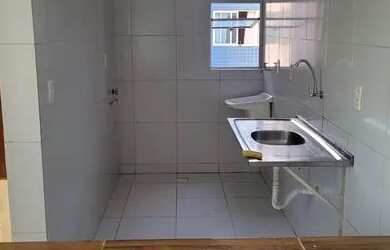 Imagem 8: Aluguel Apartamento. Piscina, 58m² de Área, 1 Vaga na garageme2 Dormitórios