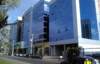 Imagem 1: Sala para alugar, 94 m² por R$ 4.390/mês nas Três Vendas em Pelotas/RS