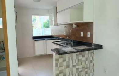 Imagem 3: Casa 2 suites em Itaipu. Piscina, Churrasqueira, Varandae70m² de Área