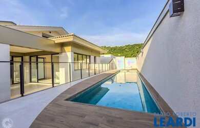 Imagem 16: CASA EM CONDOMÍNIO - LOTEAMENTO GRANVILLE ATIBAIA - SP