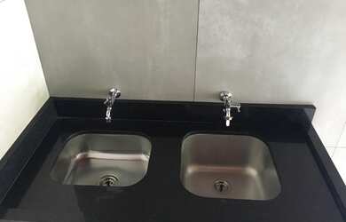 Imagem 14: Casa toda reformada na Vila Nasser Porcelanato - 6 quadras da Av Tamandaré