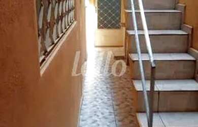 Imagem: A casa possui 1 Dormitório, 1 Banheiro, 20m² de Área e está