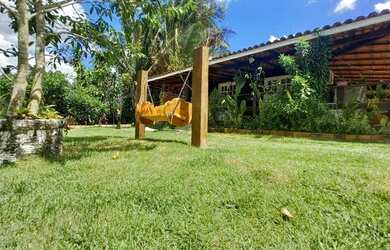 Imagem 3: Aluga-se Chalé por temporada